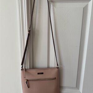 Kate Spade Blush Crossbody Bag